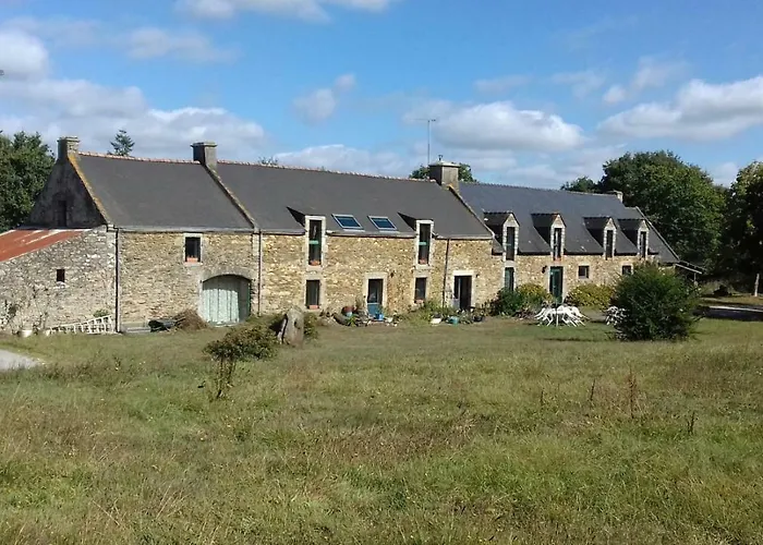 Domaine Du Lesty