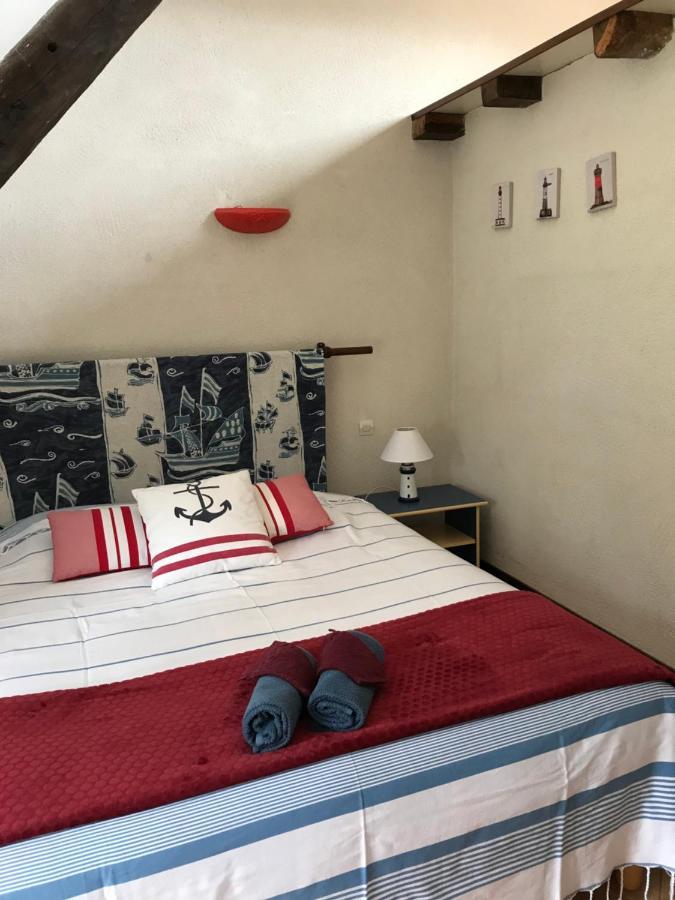 Bed & Breakfast Domaine Du Lesty *