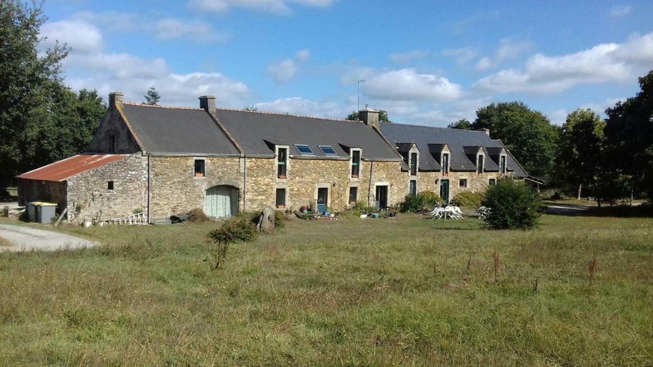Bed & Breakfast Domaine Du Lesty *
